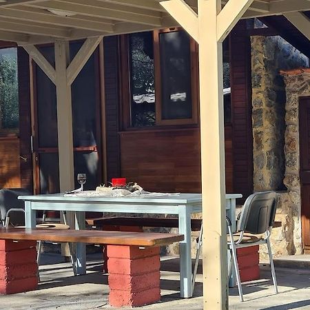 Panormos  Annas Cozy Cottage Kalymnos מראה חיצוני תמונה