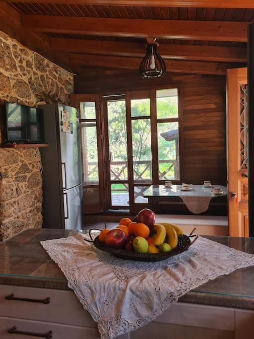 Panormos  Annas Cozy Cottage Kalymnos מראה חיצוני תמונה
