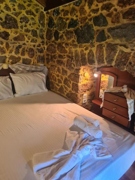 Panormos  Annas Cozy Cottage Kalymnos מראה חיצוני תמונה