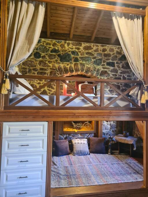 Panormos  Annas Cozy Cottage Kalymnos מראה חיצוני תמונה