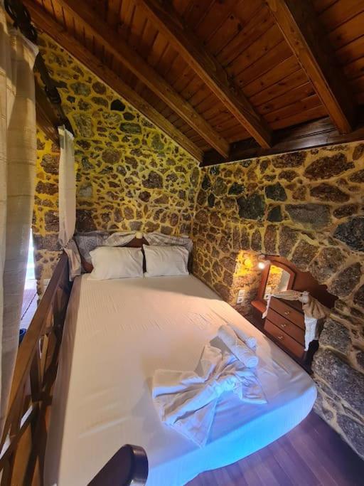 Panormos  Annas Cozy Cottage Kalymnos מראה חיצוני תמונה