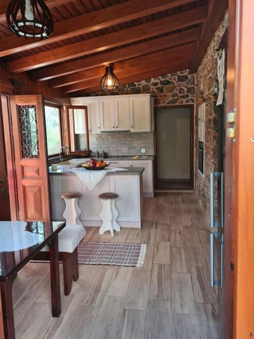 Panormos  Annas Cozy Cottage Kalymnos מראה חיצוני תמונה