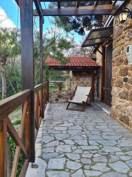 Panormos  Annas Cozy Cottage Kalymnos מראה חיצוני תמונה