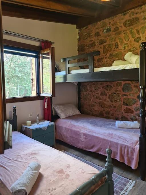 Panormos  Annas Cozy Cottage Kalymnos מראה חיצוני תמונה