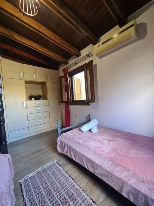 Panormos  Annas Cozy Cottage Kalymnos מראה חיצוני תמונה