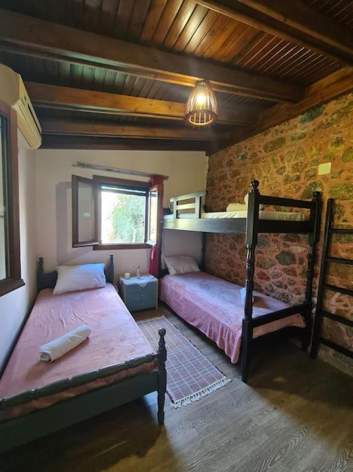 Panormos  Annas Cozy Cottage Kalymnos מראה חיצוני תמונה