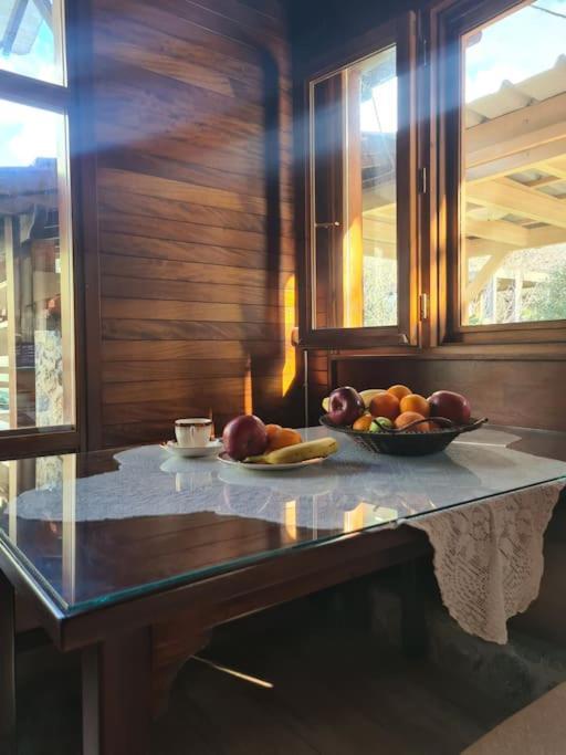 Panormos  Annas Cozy Cottage Kalymnos מראה חיצוני תמונה