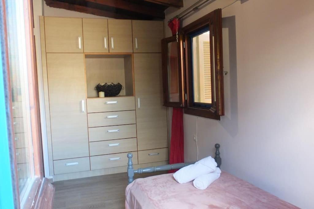 Panormos  Annas Cozy Cottage Kalymnos מראה חיצוני תמונה